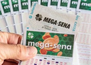 Resultado da Mega-Sena: Prêmio milionário SAIU; confira os números do concurso 2.696