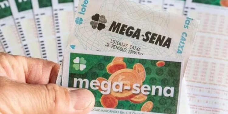 Resultado da Mega-Sena: Prêmio milionário SAIU; confira os números do concurso 2.696