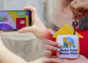 PRESENTÃO! Brasileiros podem receber BPC + Bolsa Família + Casa Gratuita ao mesmo tempo: Veja como receber os 3 benefícios