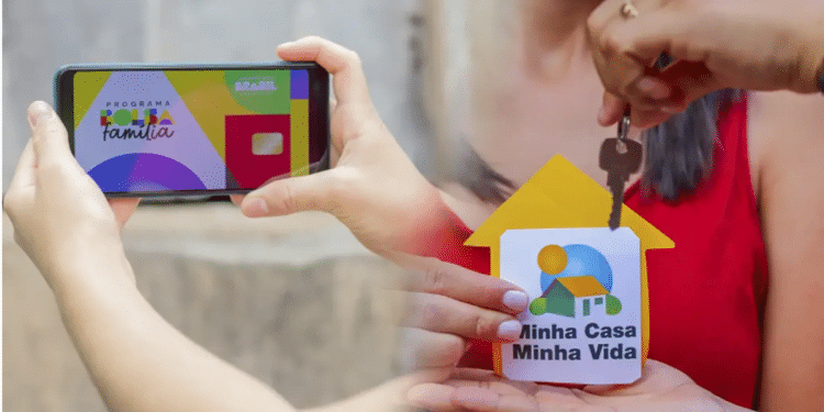 PRESENTÃO! Brasileiros podem receber BPC + Bolsa Família + Casa Gratuita ao mesmo tempo: Veja como receber os 3 benefícios