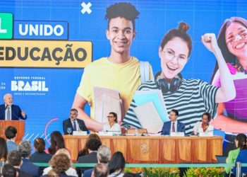 CONFIRMADO! Programa Pé-de-Meia tem o primeiro pagamento no dia 26/03; consulte se vai receber