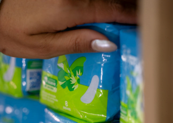 Trabalhadoras ganham direito à licença de 3 dias durante período menstrual