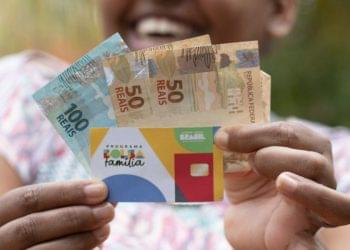 Governo CONFIRMOU HOJE (03/02) BOLSA FAMÍLIA com VALOR MAIOR depois do CARNAVAL? Veja valores