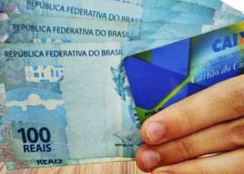 CAIXA inicia HOJE (15/02) o pagamento do Abono Salarial 2024
