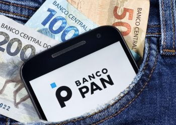 Banco Pan oferece empréstimo online com pagamento em até 24 vezes