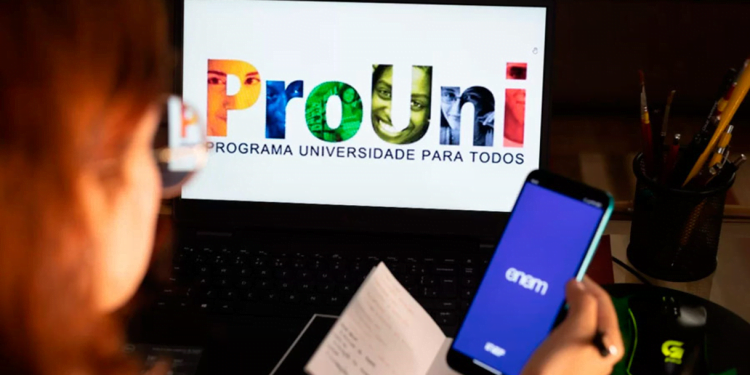 PROUNI: Divulgado o resultado da 2ª chamada; confira o prazo para entrega da documentação