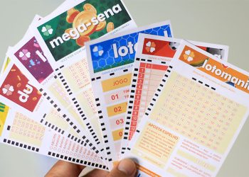 Incrível! Loterias CAIXA podem pagar R$ 198 MILHÕES nesse sábado (10); veja como concorrer