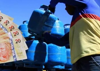 Péssima notícia acaba de sair para quem aguarda depósito do Vale-Gás no CAIXA TEM