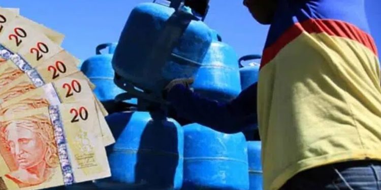 Péssima notícia acaba de sair para quem aguarda depósito do Vale-Gás no CAIXA TEM