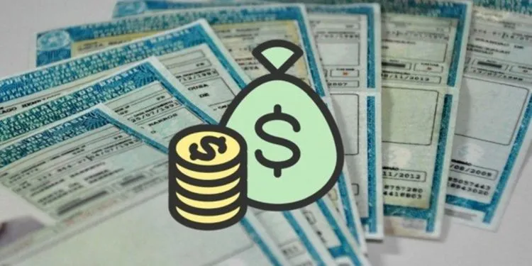 CNH: Renovação do documento pode ficar até 70% mais barata