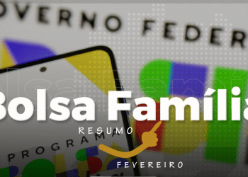 RESUMO DO BOLSA FAMÍLIA: Confira o guia completo da rodada de FEVEREIRO