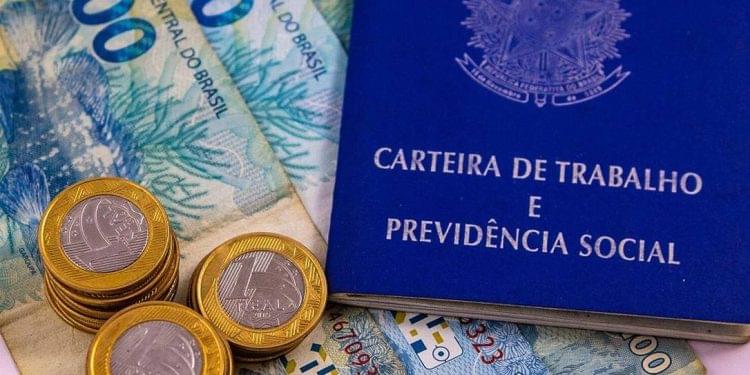 NOVO salário mínimo começa a ser pago HOJE (01/02); confirme o valor