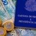 NOVO salário mínimo começa a ser pago HOJE (01/02); confirme o valor