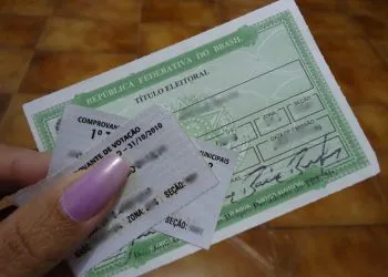 Mudou de cidade? Veja como transferir o título de eleitor