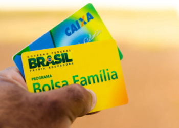 SAIU! Veja quem vai receber R$ 800 na Antecipação do Bolsa Família de Abril