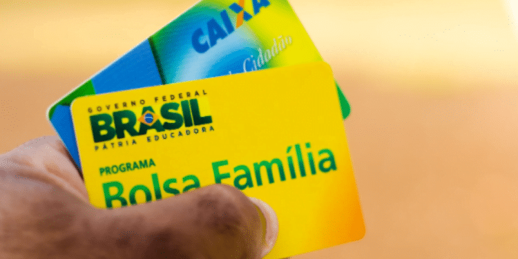 SAIU! Veja quem vai receber R$ 800 na Antecipação do Bolsa Família de Abril
