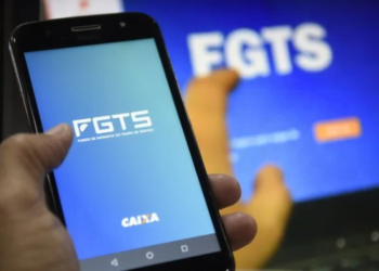 Saque-Aniversário do FGTS: Última chance para Sacar será Pago em Abril