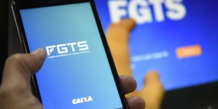 Saque-Aniversário do FGTS: Última chance para Sacar será Pago em Abril