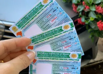 10 MIL Pessoas têm Direito a Obter CNH Gratuitamente; Verifique se Você está na lista