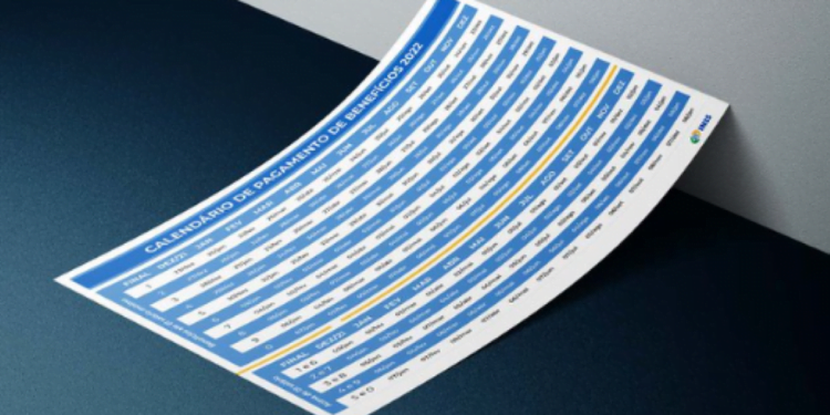 Calendário de Pagamentos do BPC em Abril: Todas as Datas liberadas pelo INSS