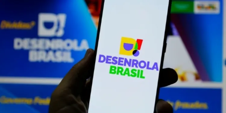 Desenrola Brasil: ÚLTIMA chance para Renegociar Dívidas com desconto de 96%