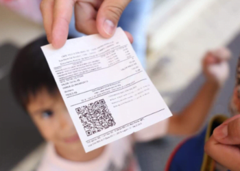 Não Perca! Seu CPF na Nota Pode Render R$ 10.000