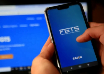 Urgente: 7,2 MILHÕES de Inscritos no FGTS pegos de Surpresa nesta Semana!