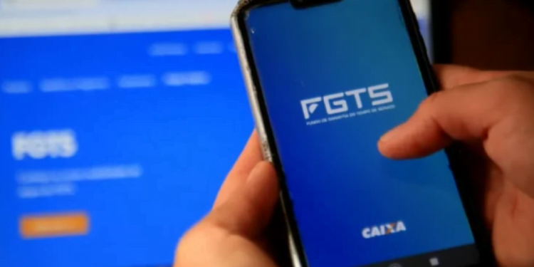 Urgente: 7,2 MILHÕES de Inscritos no FGTS pegos de Surpresa nesta Semana!