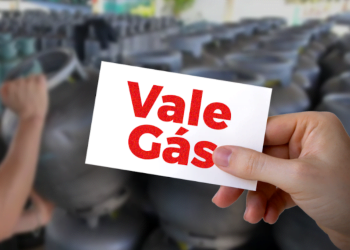 Auxílio Gás em Abril: Veja quando será o Próximo Pagamento e quem recebe