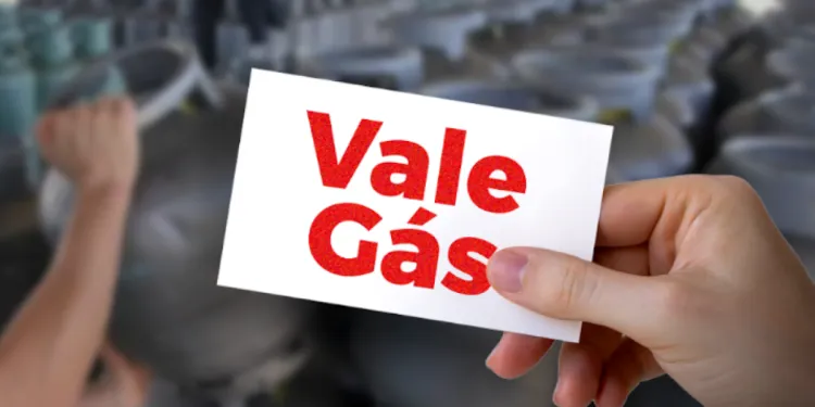 Auxílio Gás em Abril: Veja quando será o Próximo Pagamento e quem recebe