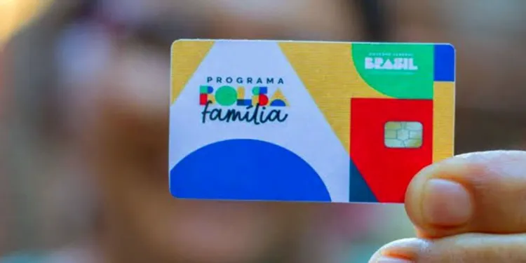 Bolsa Família ANTECIPADO: Governo CONFIRMA liberação do dinheiro HOJE (15/03) para ESTA lista
