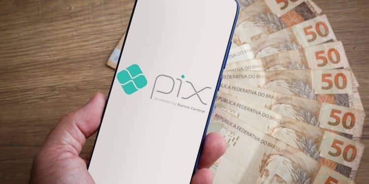 Novidade para o PIX! Confira a iniciativa anunciada nesta sexta-feira (8)