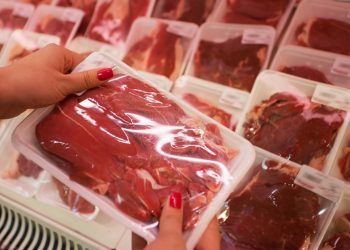 Vale-Carne para famílias do CadÚnico está em estudo; veja de quanto pode ser o depósito