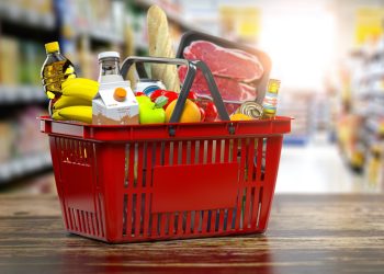 Valor da cesta básica AUMENTA e deixa brasileiros preocupados