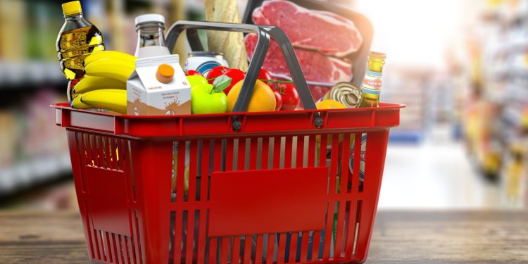 Valor da cesta básica AUMENTA e deixa brasileiros preocupados