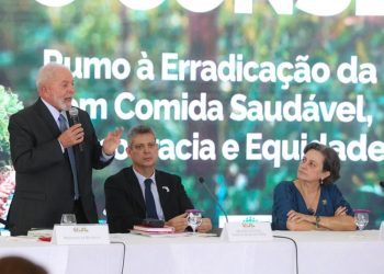 Combate à fome: Governo Lula regulamenta iniciativas para melhorar acesso à alimentação