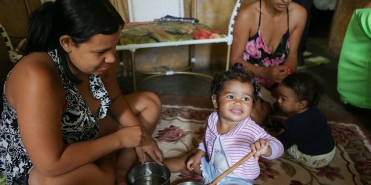 Excelente notícia! Brasil avança no combate à fome e diminui insegurança alimentar em 30%