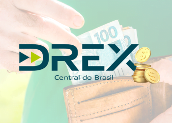Drex: Banco Central anuncia testes com modalidade que não precisa de acesso à internet