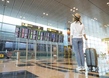 STJ determina que empresa aérea pode PROIBIR venda de milhas