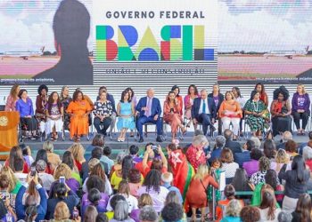 Novidade! Governo Federal lança pacote de políticas para as MULHERES