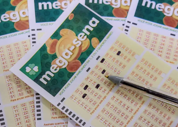 Mega-Sena ACUMULADA pode pagar R$ 58 MILHÕES neste sábado (16); veja como ter mais chances