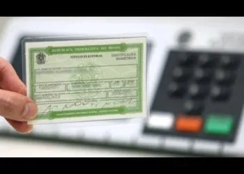 Quer tirar o título de eleitor ou resolver pendências eleitorais? É hora de correr; confira o prazo