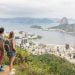 Turistas estrangeiros injetam R$ 4 BILHÕES na economia em janeiro; saiba mais