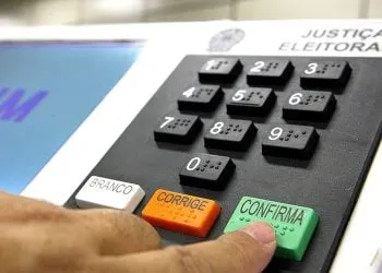 Eleições 2024: Simulador ajuda eleitor a treinar o voto na urna eletrônica; veja como acessar