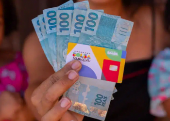 Confusão no Bolsa Família: Parcela de março com R$ 100 a menos! Entenda