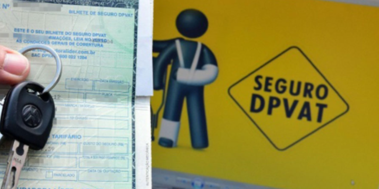 DPVAT 2025: Veja o que está por vir e as Principais Alterações 1 DPVAT 2025: Veja o que está por vir e as Principais Alterações