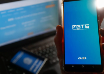 FGTS: Caixa libera Saque-Aniversário de R$ 2.900 para nascidos em Abril