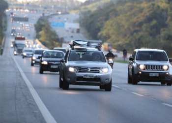 Terceira parcela do IPVA vencerá entre 22 e 26 de abril; confira o calendário