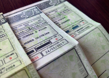 NOVAS REGRAS para foto de motorista na CNH: saiba o que mudou!