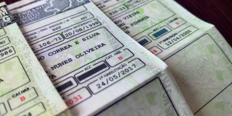 NOVAS REGRAS para foto de motorista na CNH: saiba o que mudou! 1 NOVAS REGRAS para foto de motorista na CNH: saiba o que mudou!